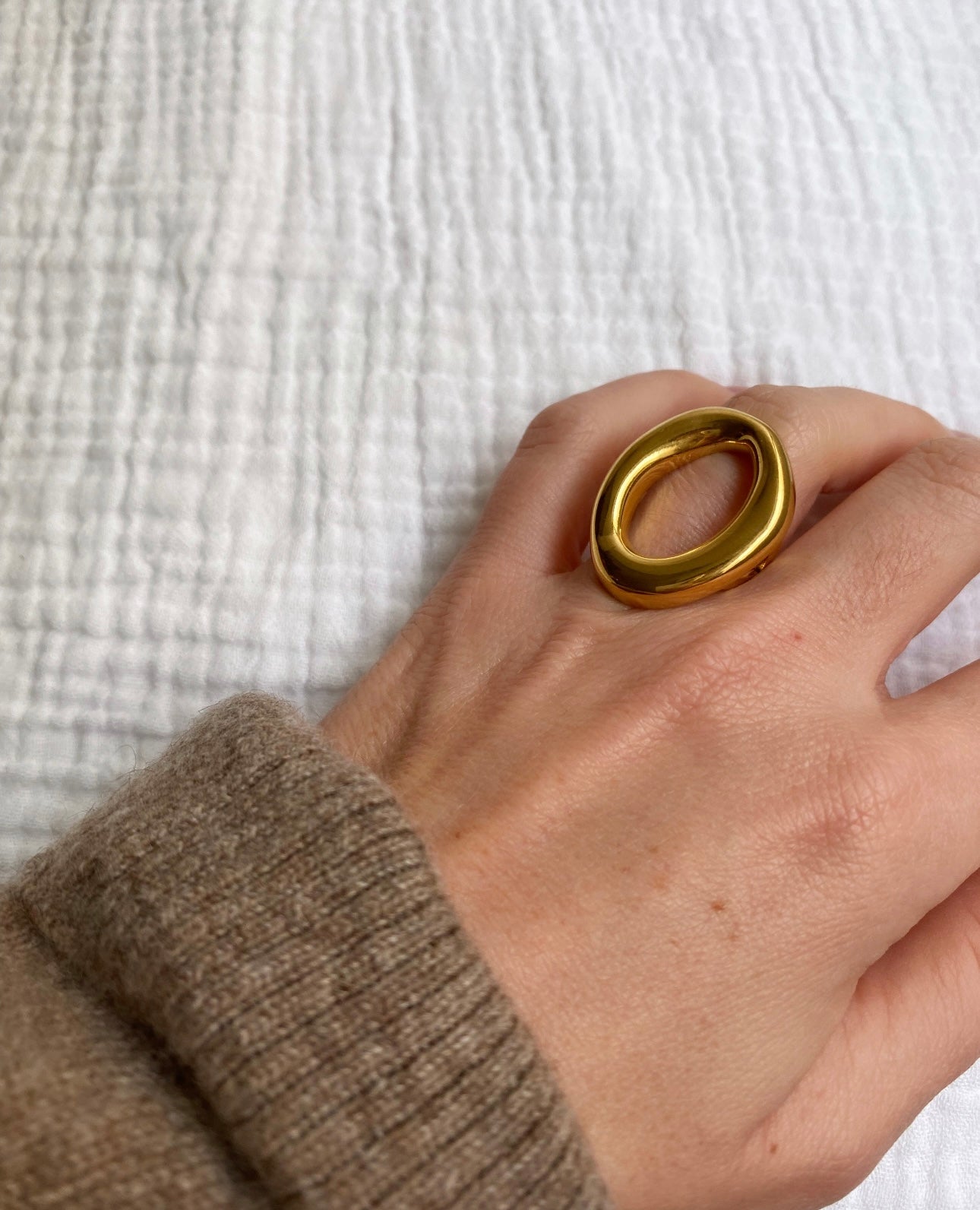 Bague Odile