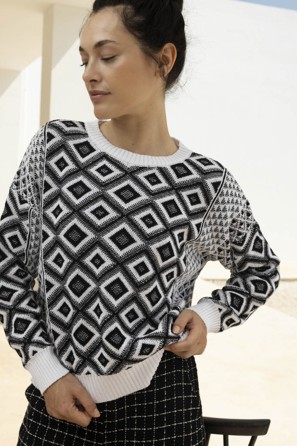 La Maille Antonio