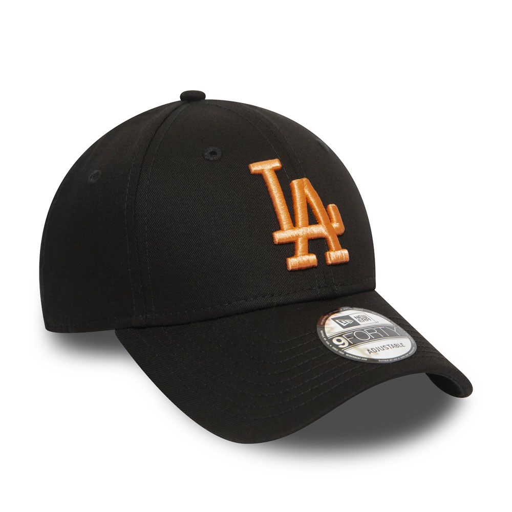 Casquette New Era Los Angeles Dodgers Logo 9Forty