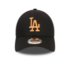 Casquette New Era Los Angeles Dodgers Logo 9Forty