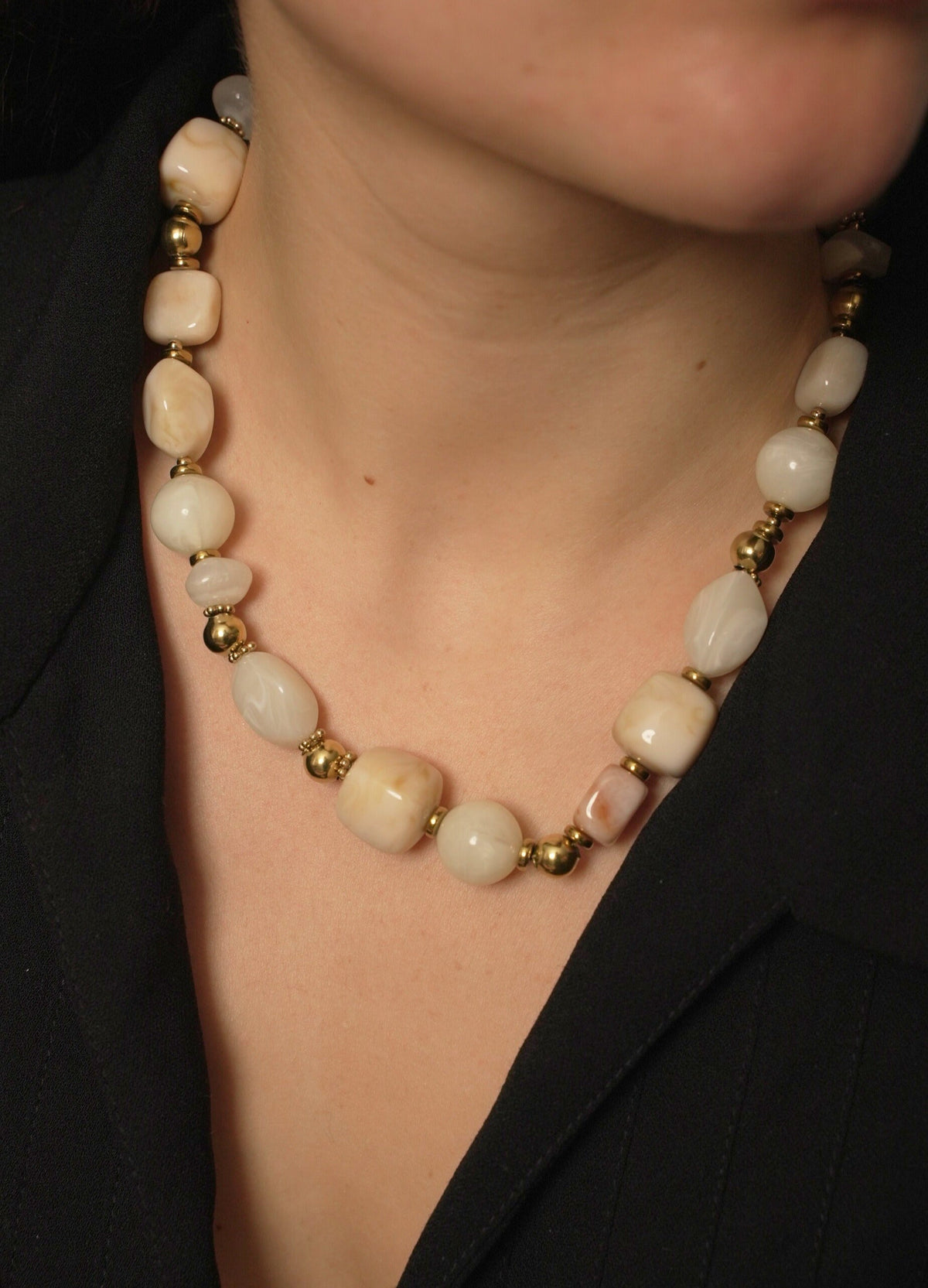 Collier Matia