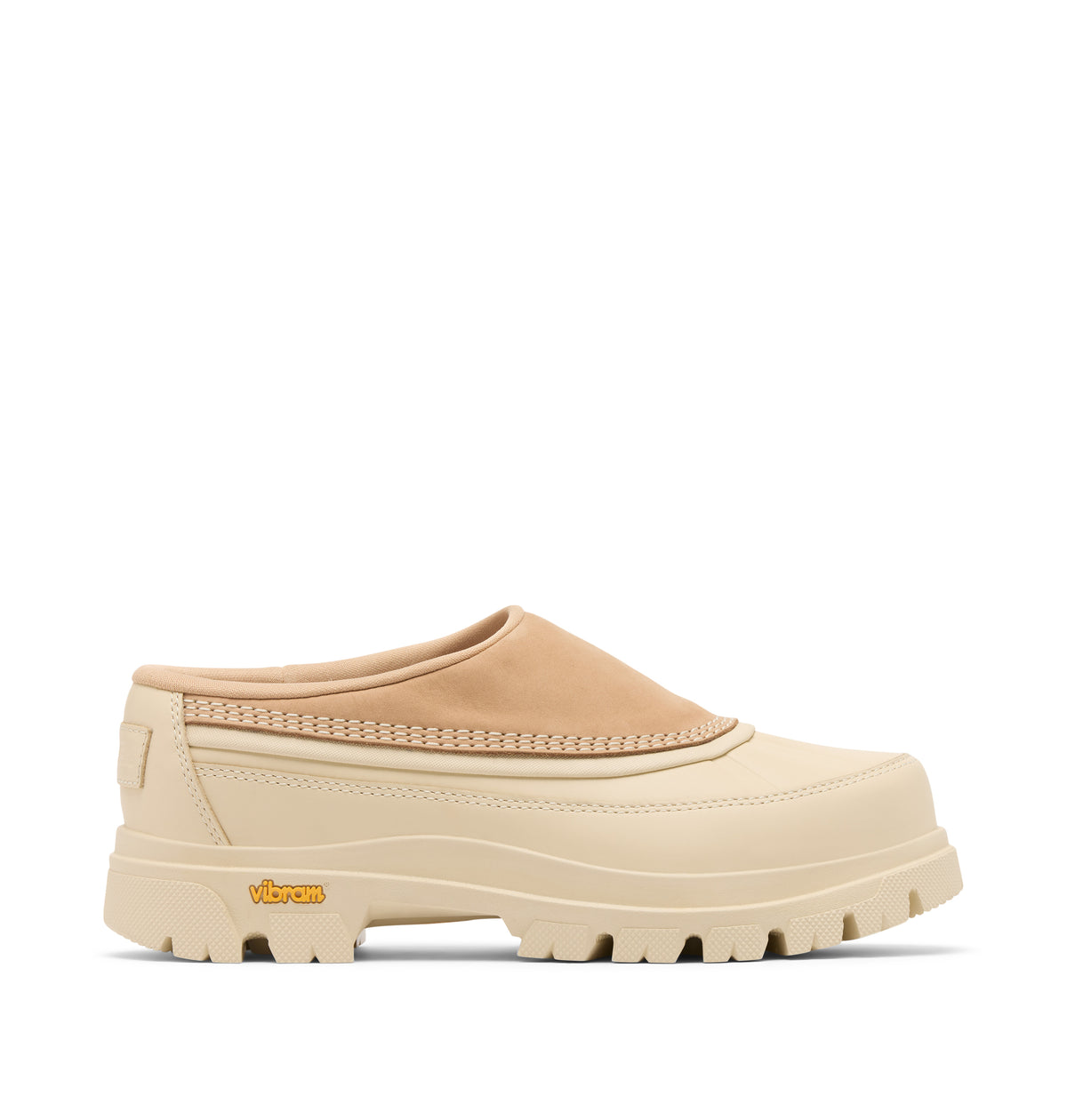 Sabots Daystorm™ - Canoe & Bleached Ceramic - Homme