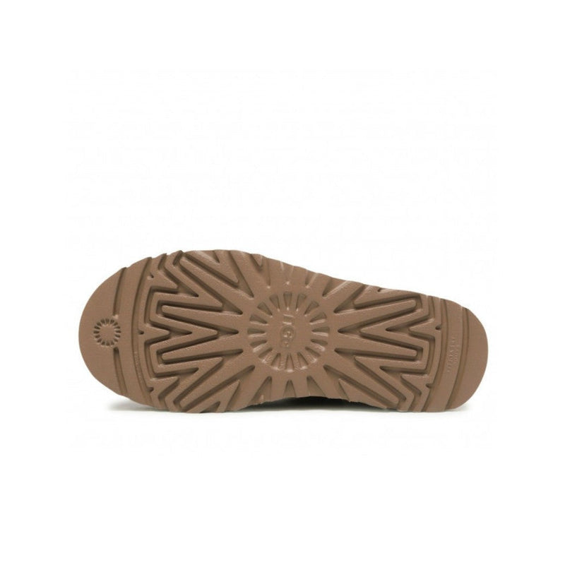 Ugg - Classic Ultra Mini Platform Chestnut - Marron