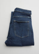 Jeans S3 Slim Cut(1) - Blue - Women