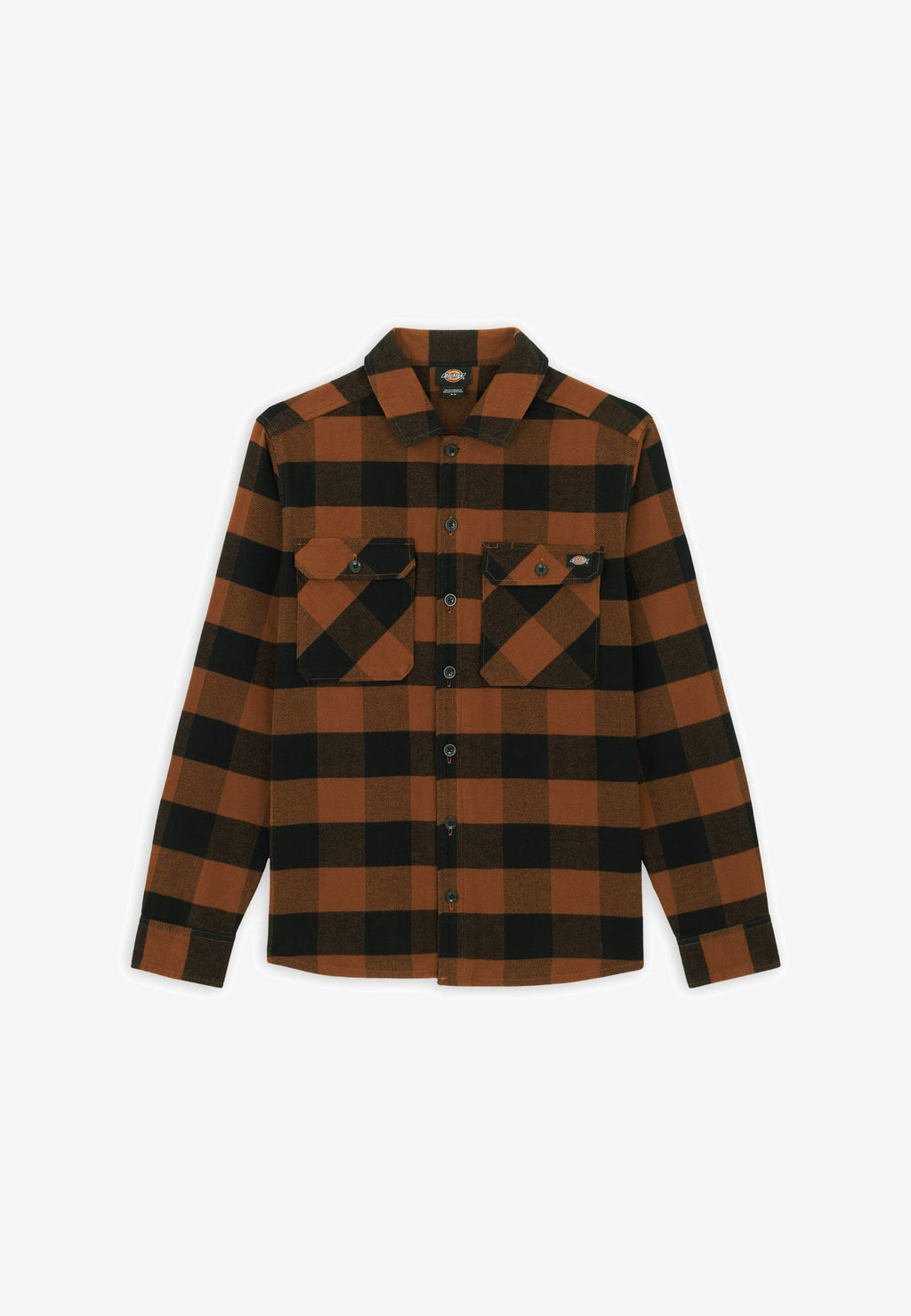 Sacramento Shirt - Toffee