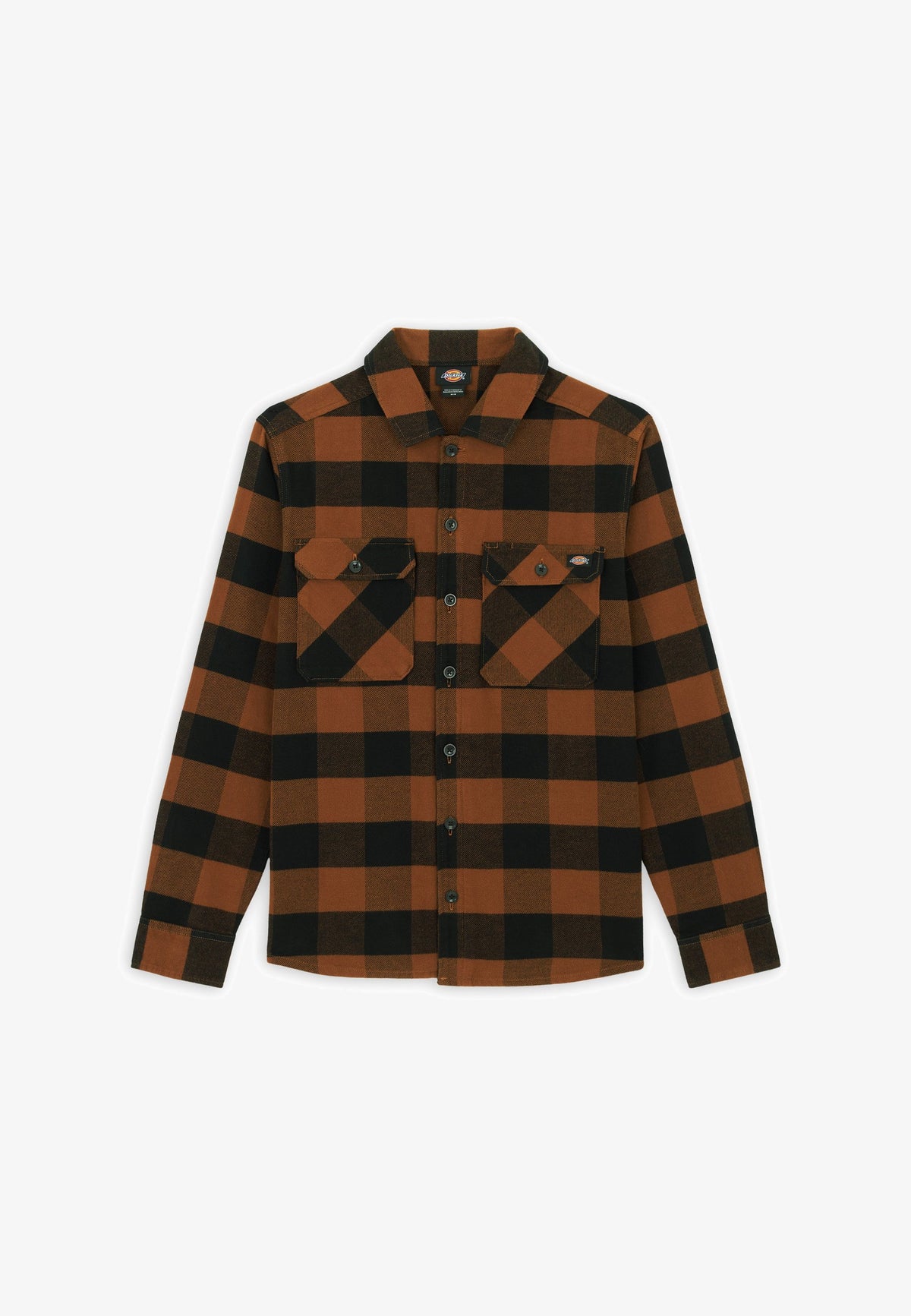 Sacramento Shirt - Toffee