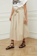 Jupe Carrie - Beige