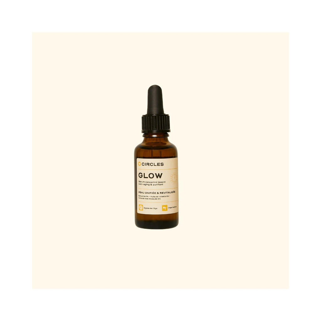 Glow - Unified & Revitalized Skin