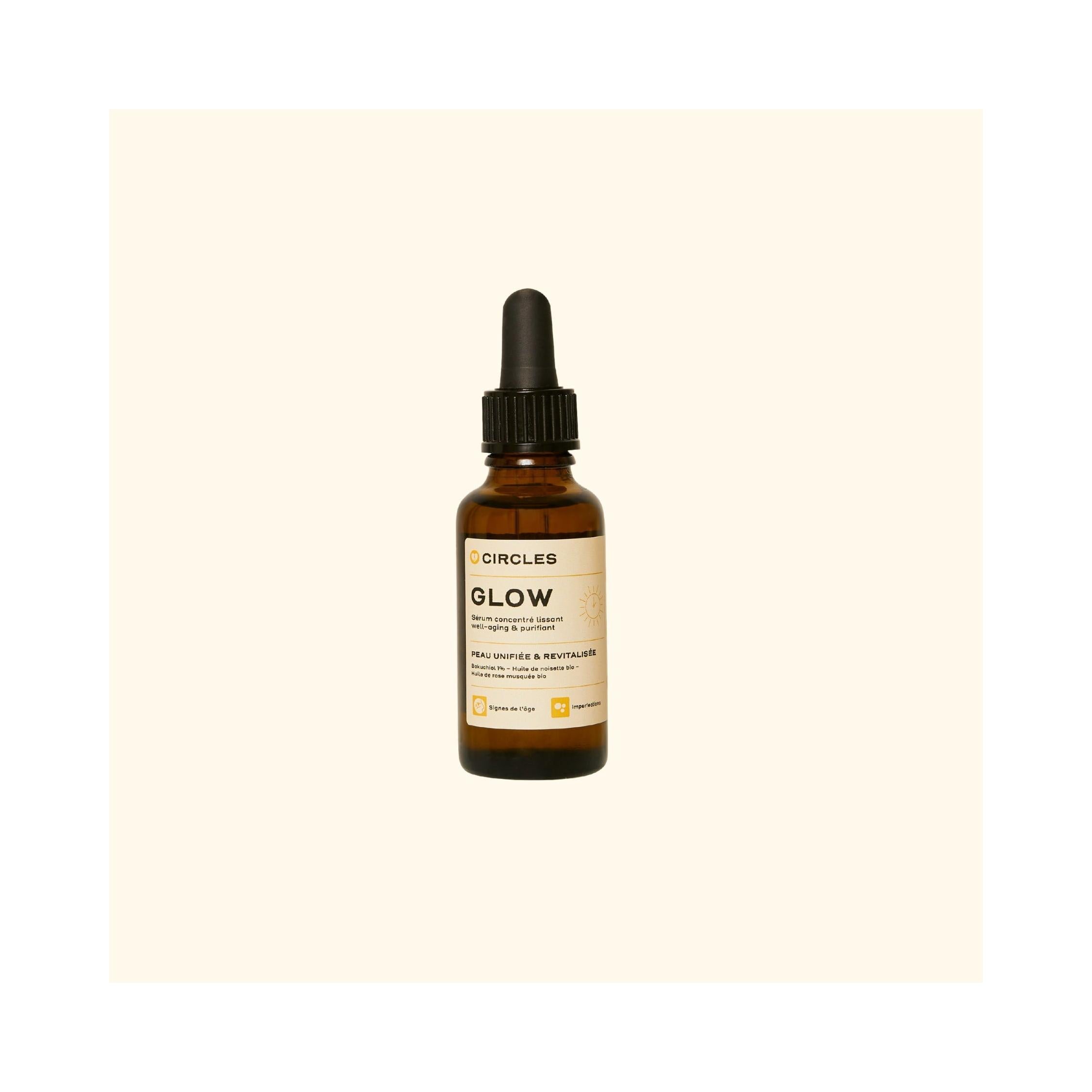 Glow - Unified & Revitalized Skin