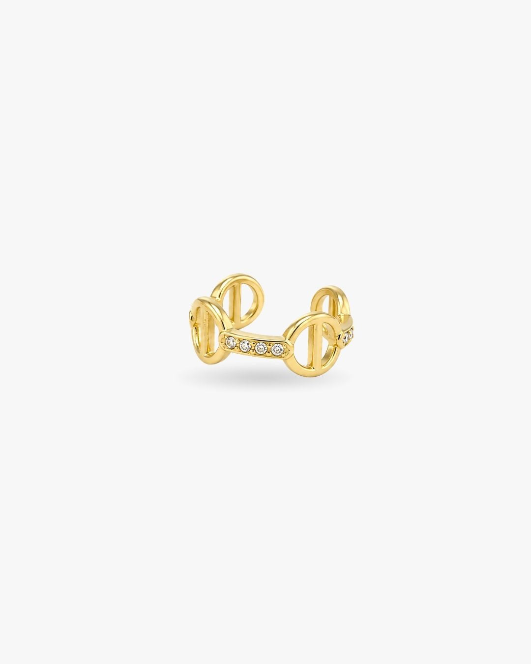 Earcuff Delacroix