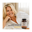 Ménopause Sereine (Oclimae)