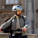 Casque Urban R - Wg11 - Argento-252