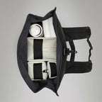 Mochila Rolltop Rucksack W3 Drift - Unisex