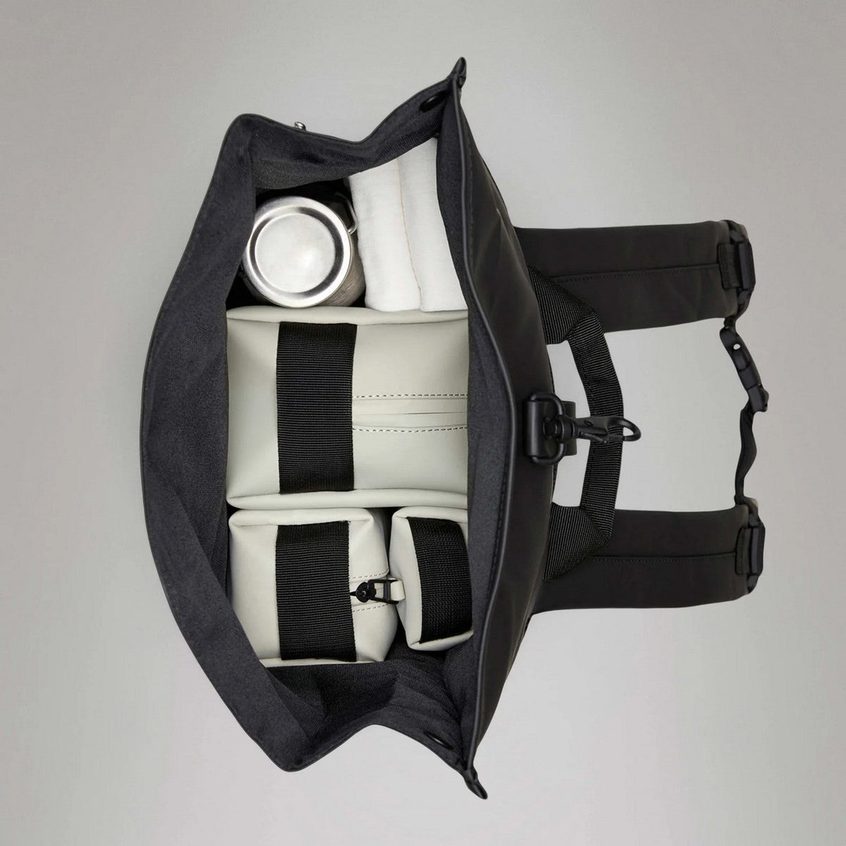 Mochila Rolltop Rucksack W3 Drift - Unisex