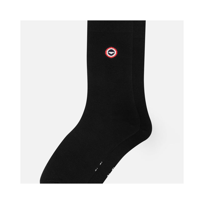 Pack Chaussette Robuste - Noir X7