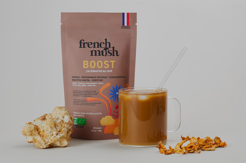 Image de la collection French Mush