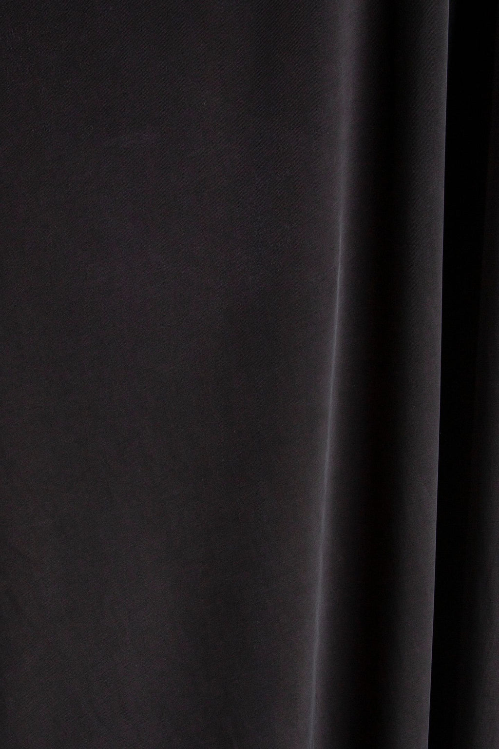 Robe St Cornelie Cupro - Noire