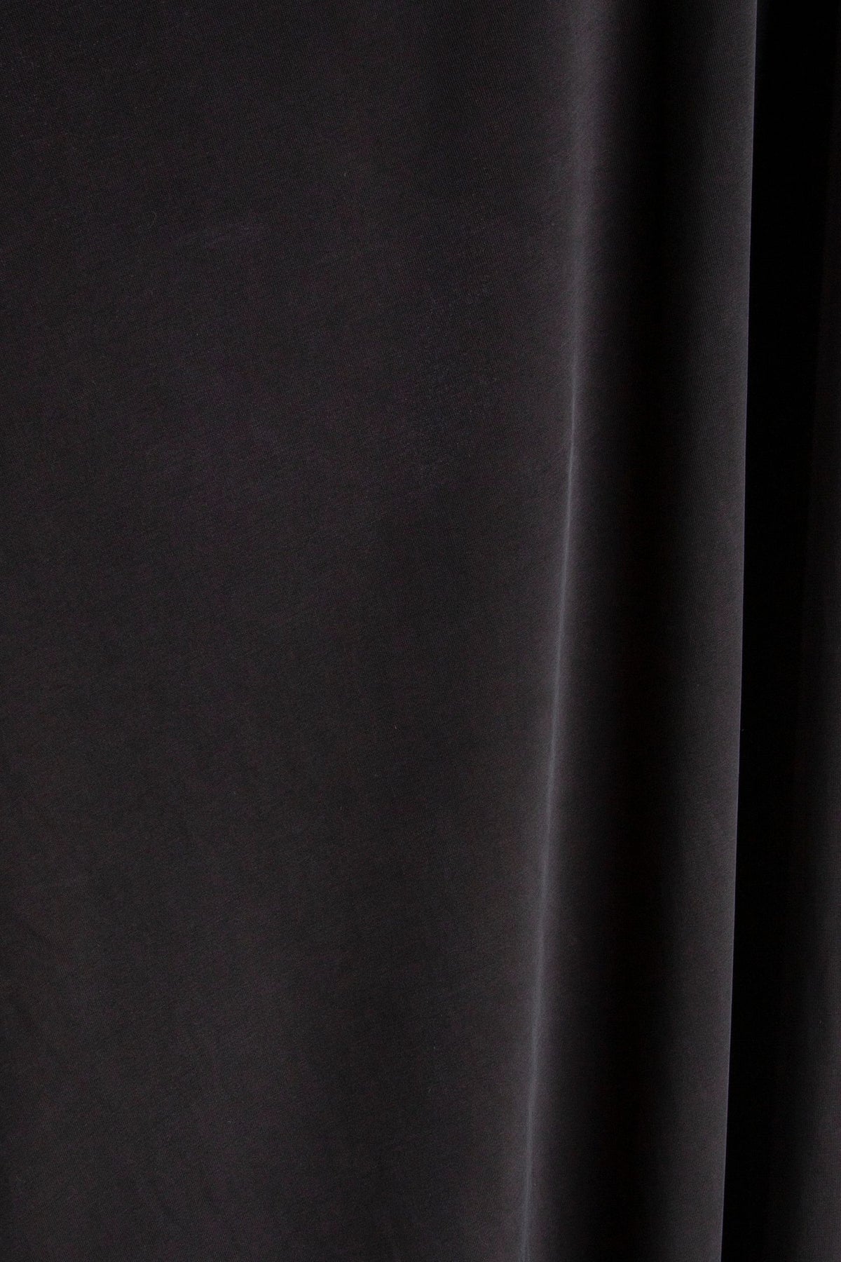 Robe St Cornelie Cupro - Noire