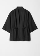 Blazer Es Zinnia Blazer - Black - Women