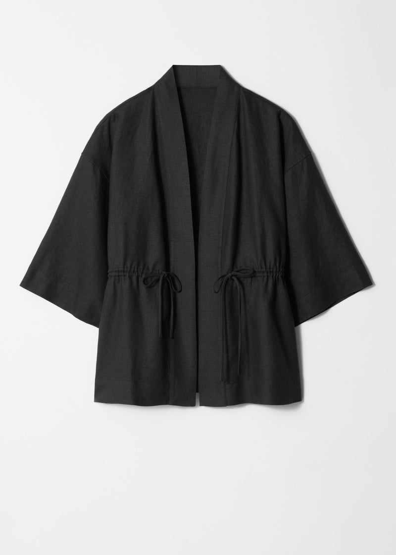 Blazer Es Zinnia Blazer - Black - Women