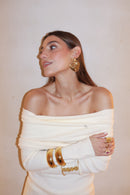 Heart Earrings
