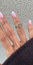 Anillo de cuello de falange