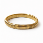 Bracelet Antone (10Mm) - Doré Ou Argent