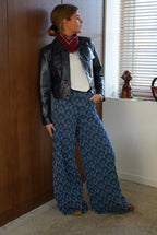 Jean Isaac Extra Wide Star