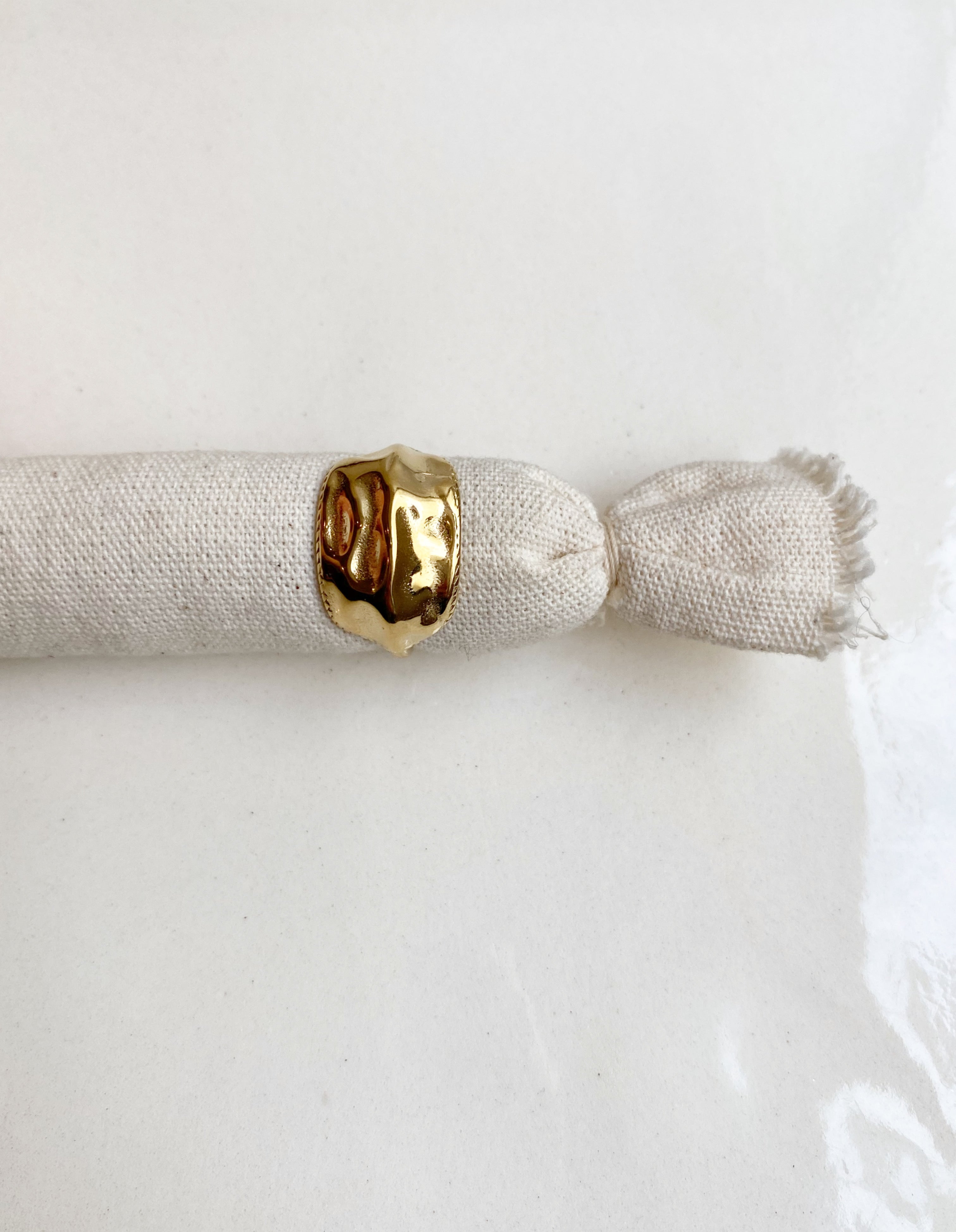 Bague Paulin