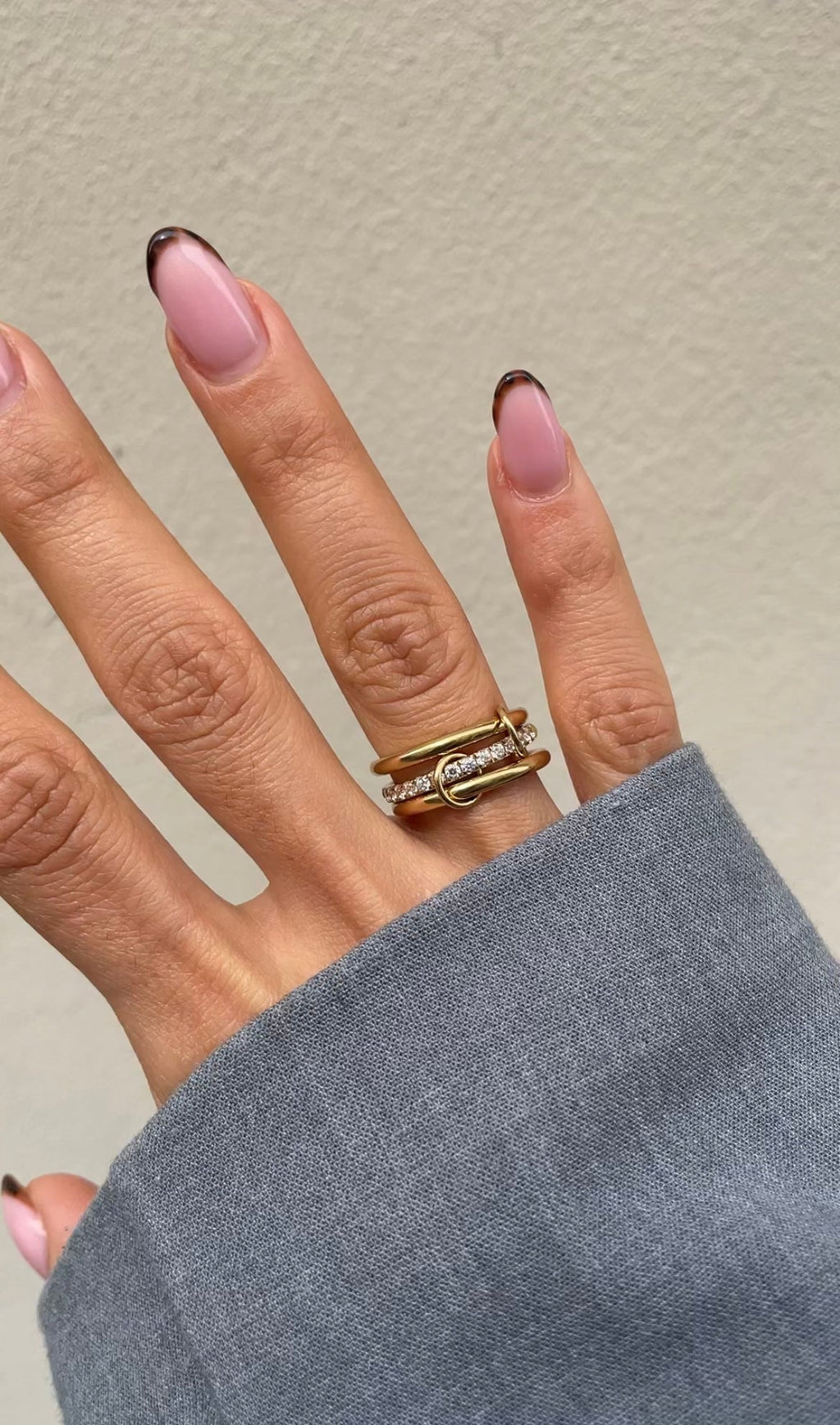 Couture Ring