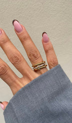 Couture Ring