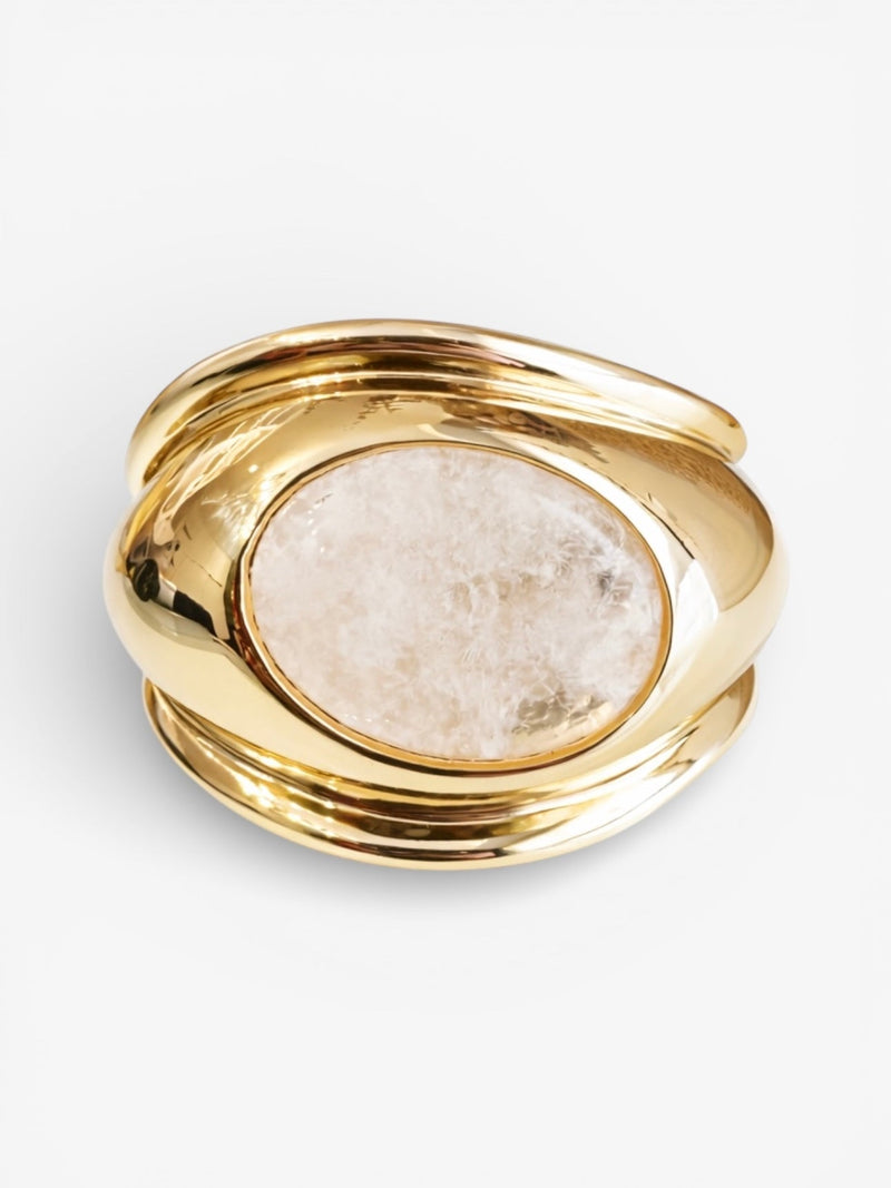 Bracelet Moon Cuarzo