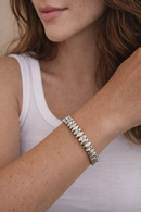 Auro bangle - Gold or Silver