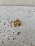 Crown Ring