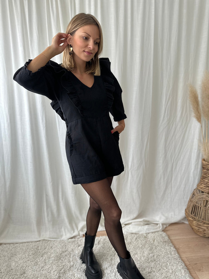 Combishort | Leonce