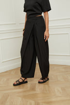 Aya Pants - Black
