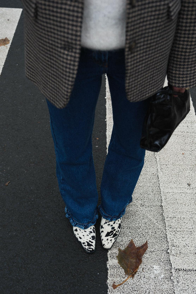 Jean Lazare Froufrou