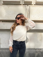 Berenice blouse