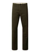 Pantalon Chino - Forest Night - Homme