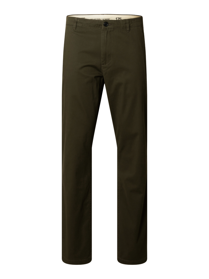 Pantalon Chino - Forest Night - Homme