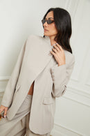 Veste Claudia - Beige