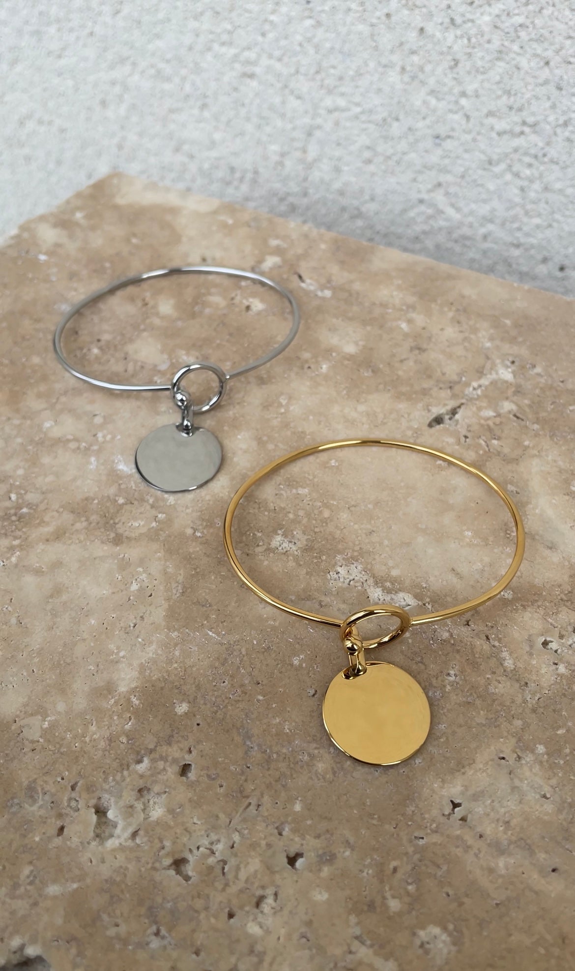 Dangling Bracelet