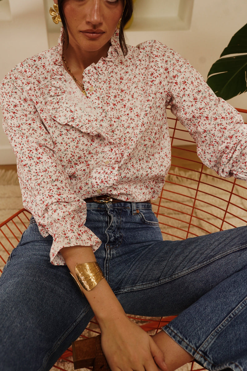 camisa lucia