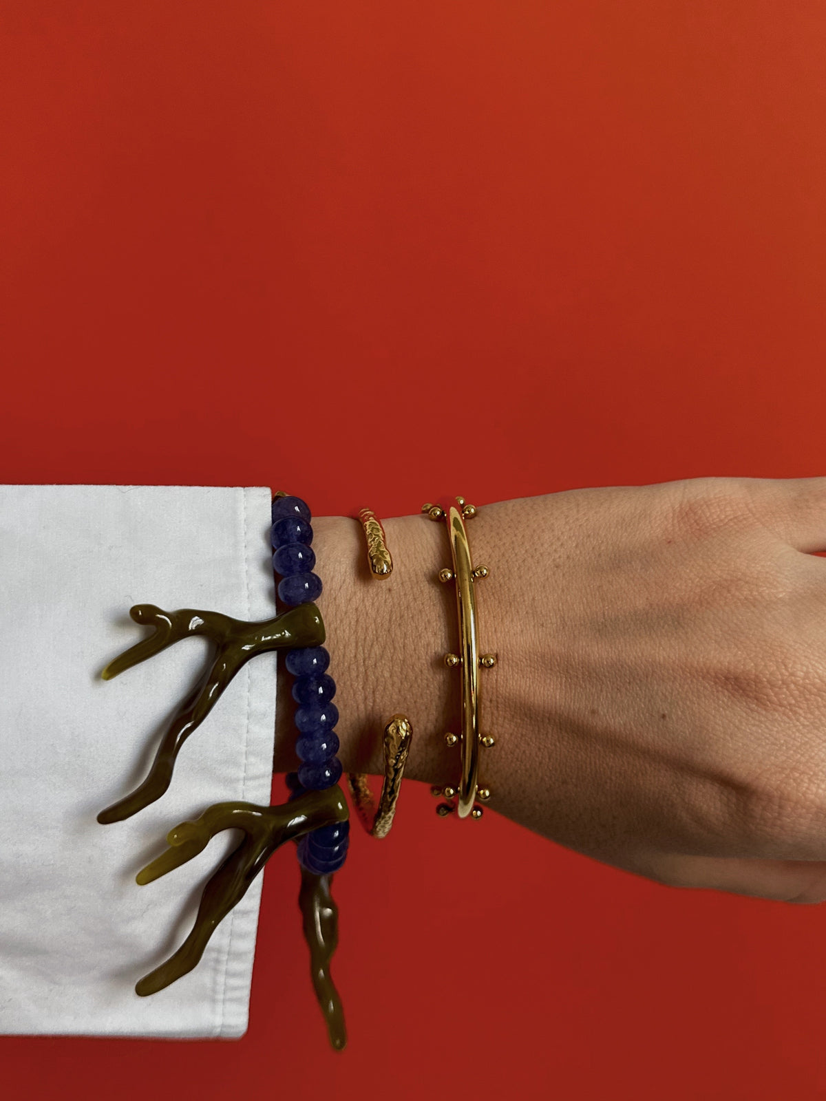 Bracelet Arsène