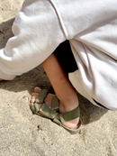 Sandales Sakura Sailor Kaki