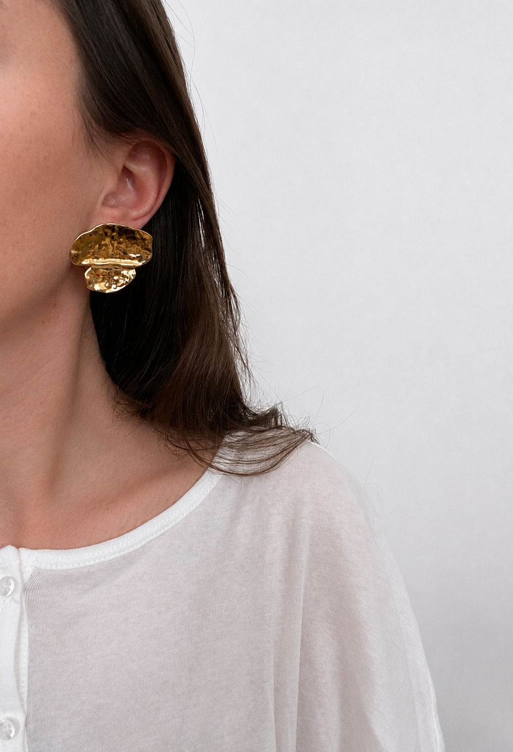 Pendientes Léa