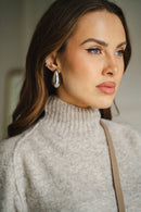 Boucles D'Oreilles Claire