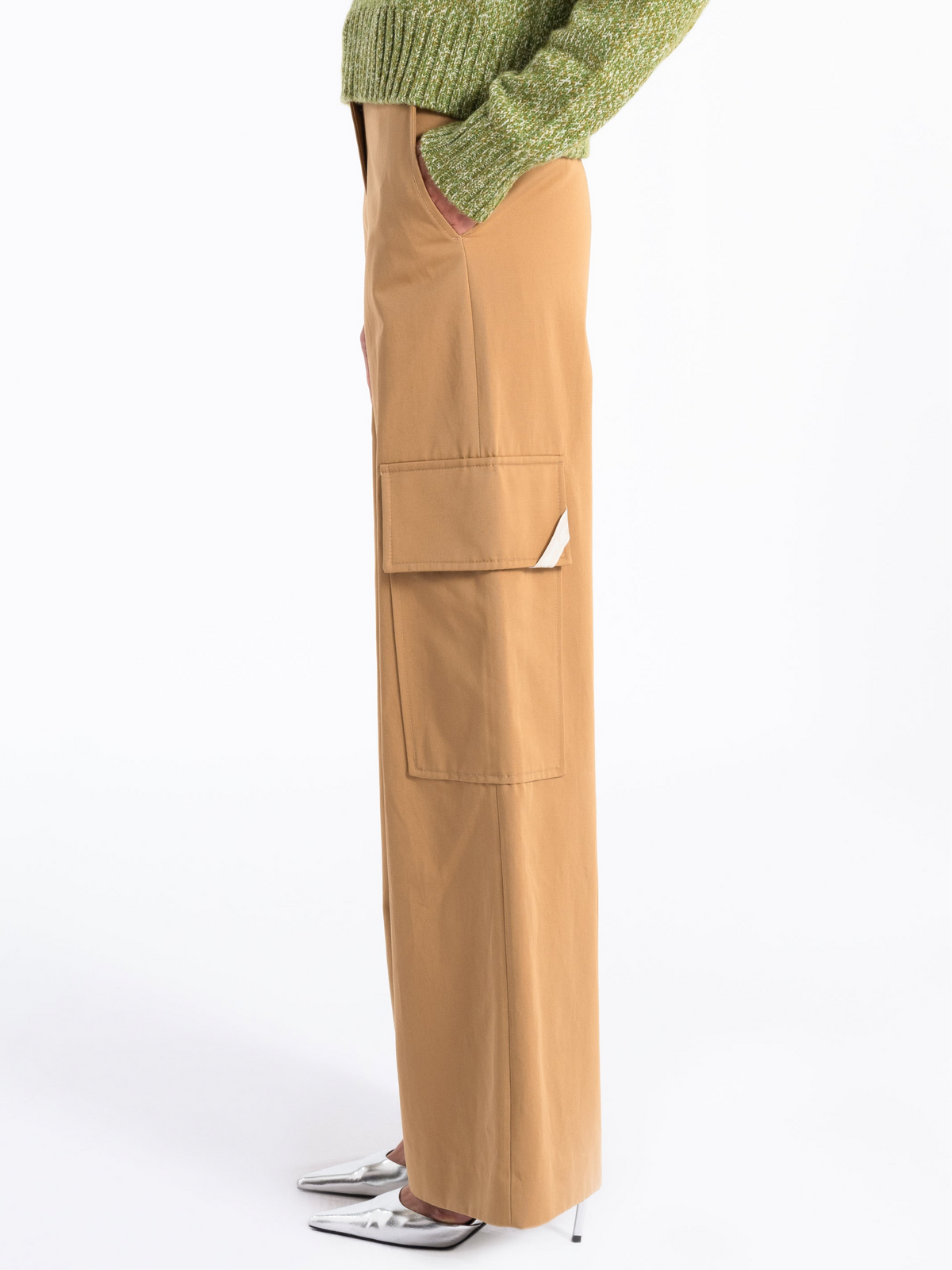 Margaux Lonnberg - Seed Biscuit Trousers