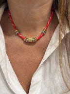 Collier Skylar - Plusieurs Couleurs Disponibles