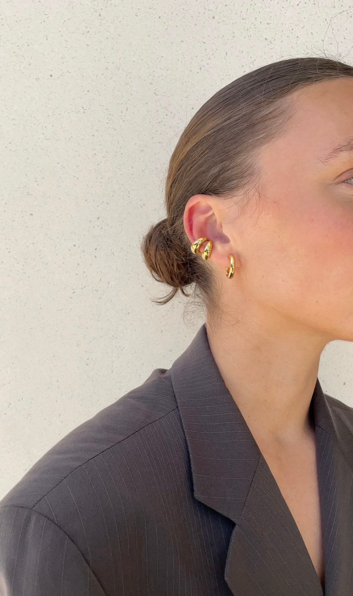 Earcuff Lip
